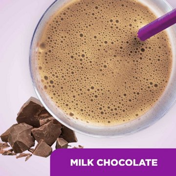Ensure High Protein Nutrition Shakes 6 pk Bottles - Milk Chocolate
