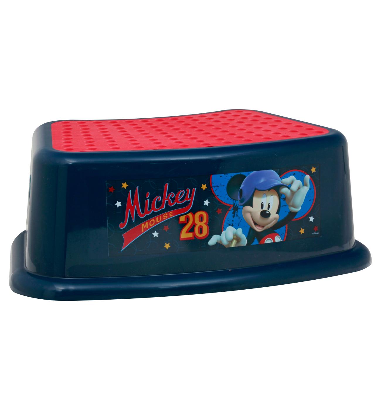 Marvel Ninja Turtle Bathroom Step Stool - Shop Potty seats & stools at ...
