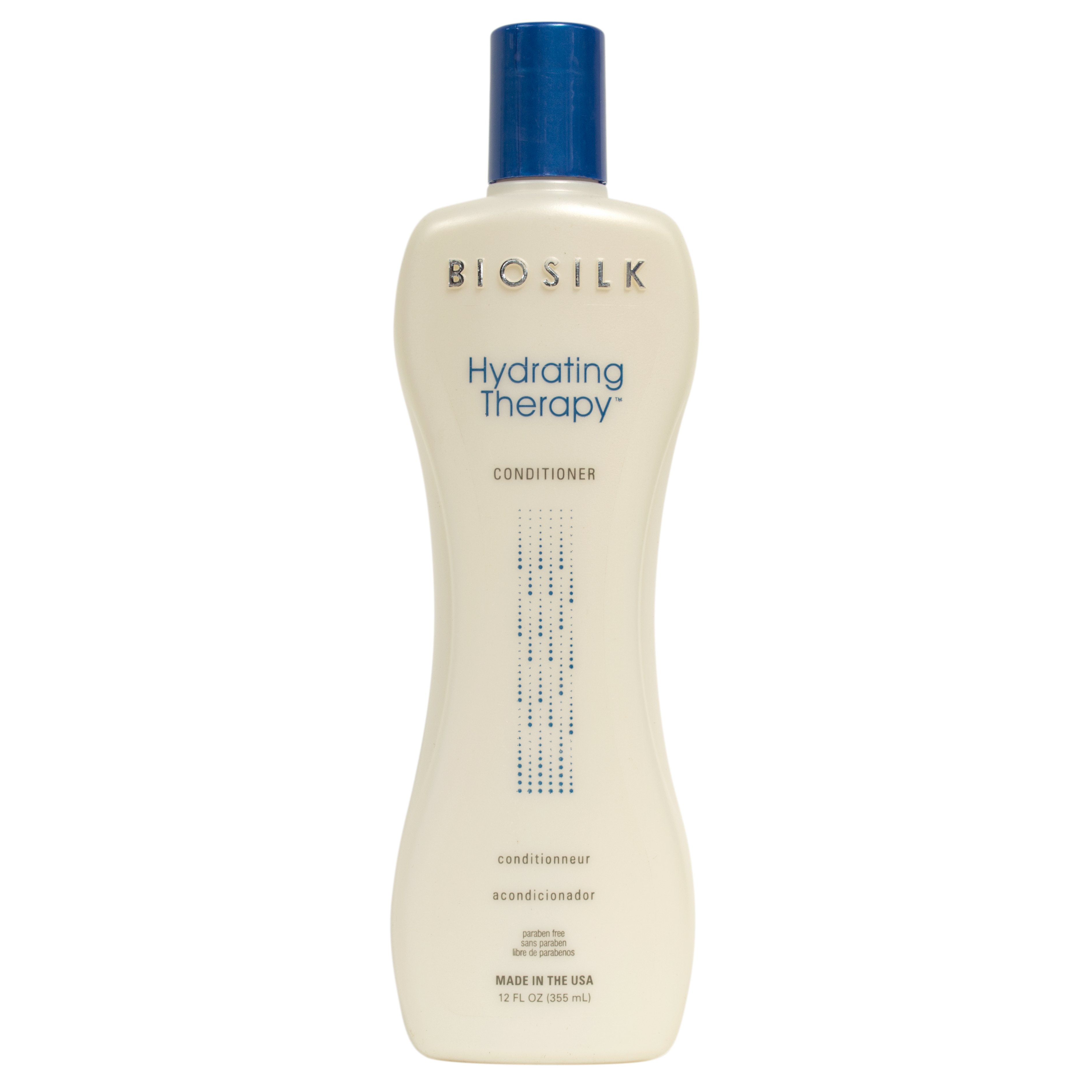 Biosilk Hydrating Therapy Conditioner Shop Shampoo & conditioner at HEB
