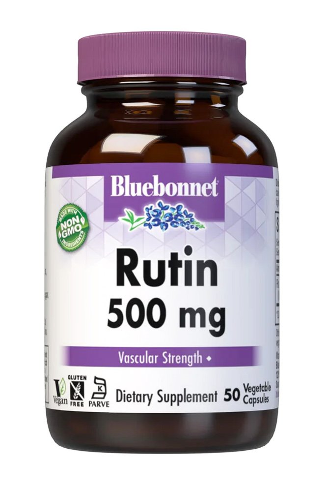 Bluebonnet L- Glutathione, 30 ct | Central Market