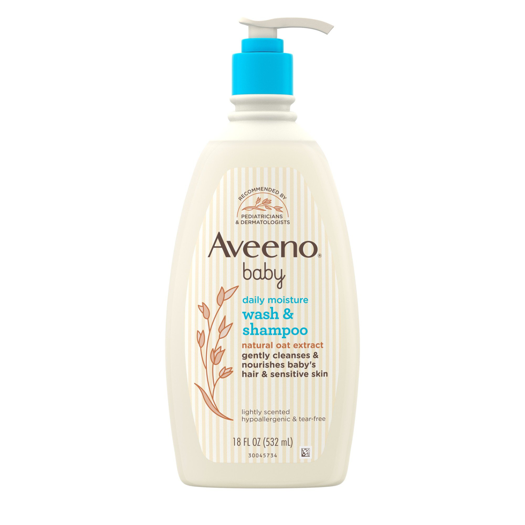 is aveeno baby shampoo safe for dogs