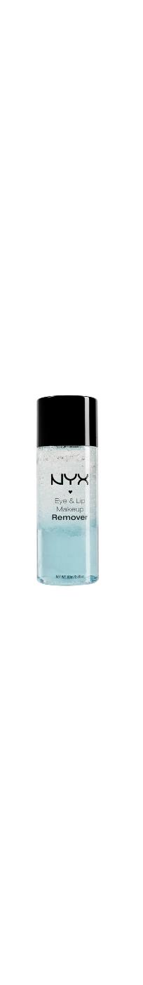 NYX Eye & Lip Makeup Remover; image 2 of 2