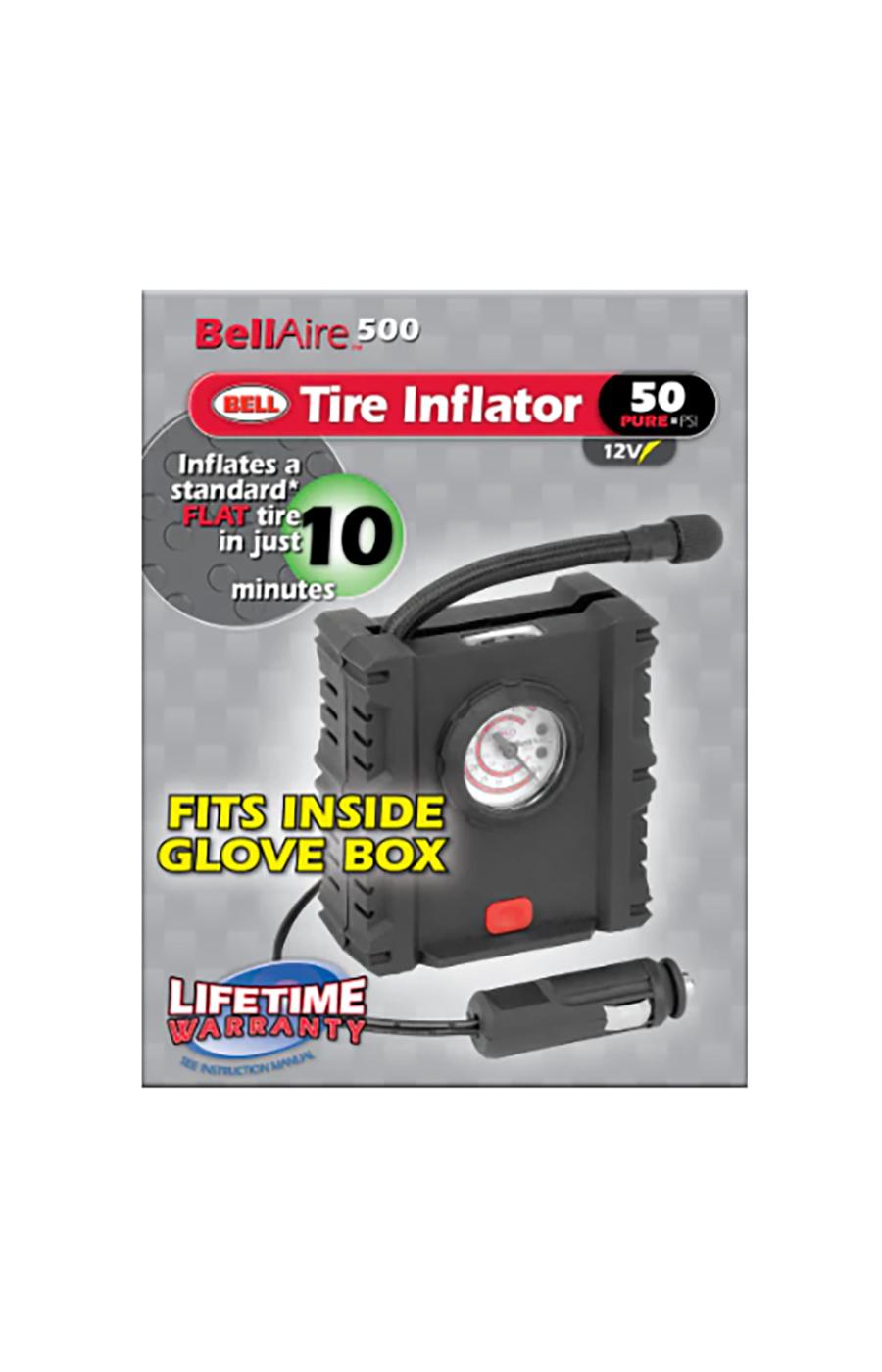 BELL BellAire 500 Tire Inflator; image 1 of 2