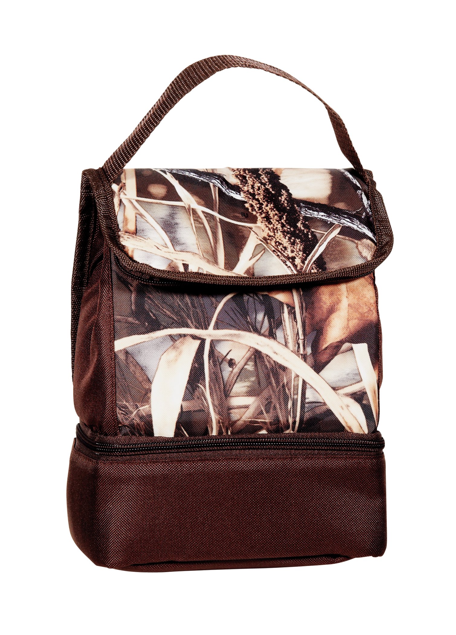 realtree lunch bag