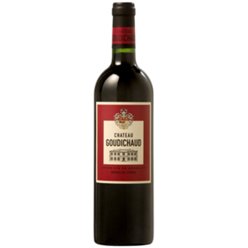 Château Lassègue Saint-Émilion Grand Cru, 750 mL | Central