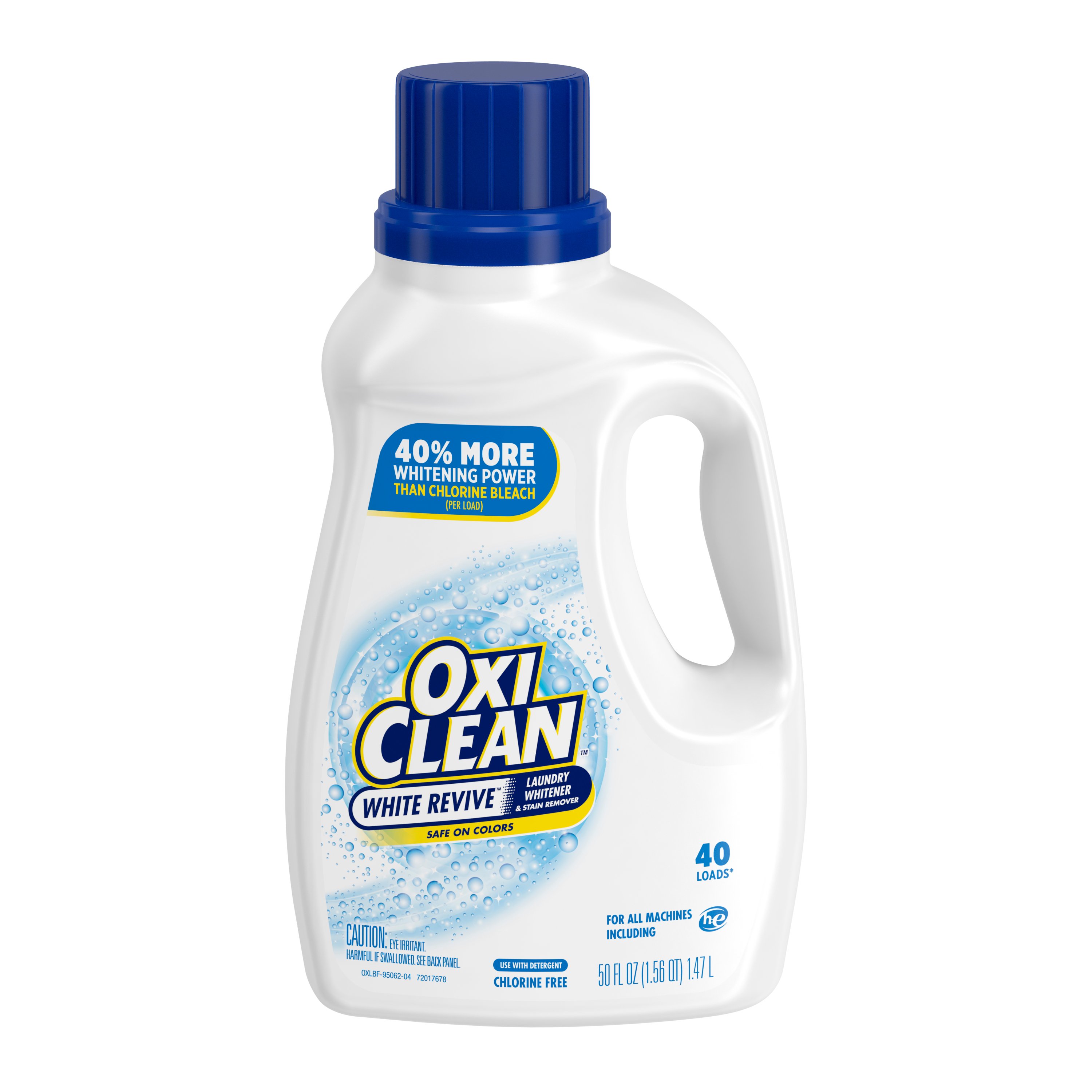 Clorox 2® Laundry Stain Remover and Color Booster Powder