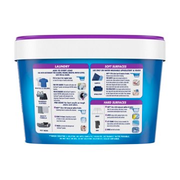 OxiClean Odor Blasters Laundry Stain & Odor Remover