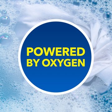 OxiClean Odor Blasters Laundry Stain & Odor Remover