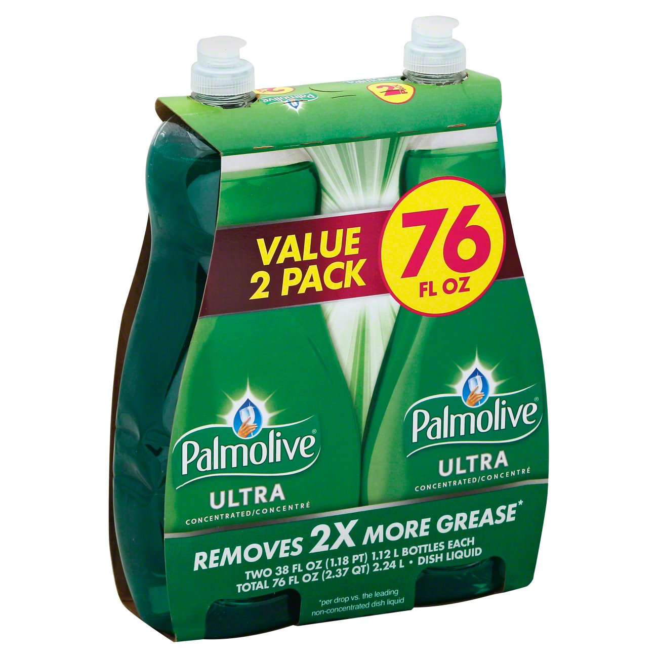 Palmolive Dish Original Ultra Concentrated Soap Shop Dish Soap