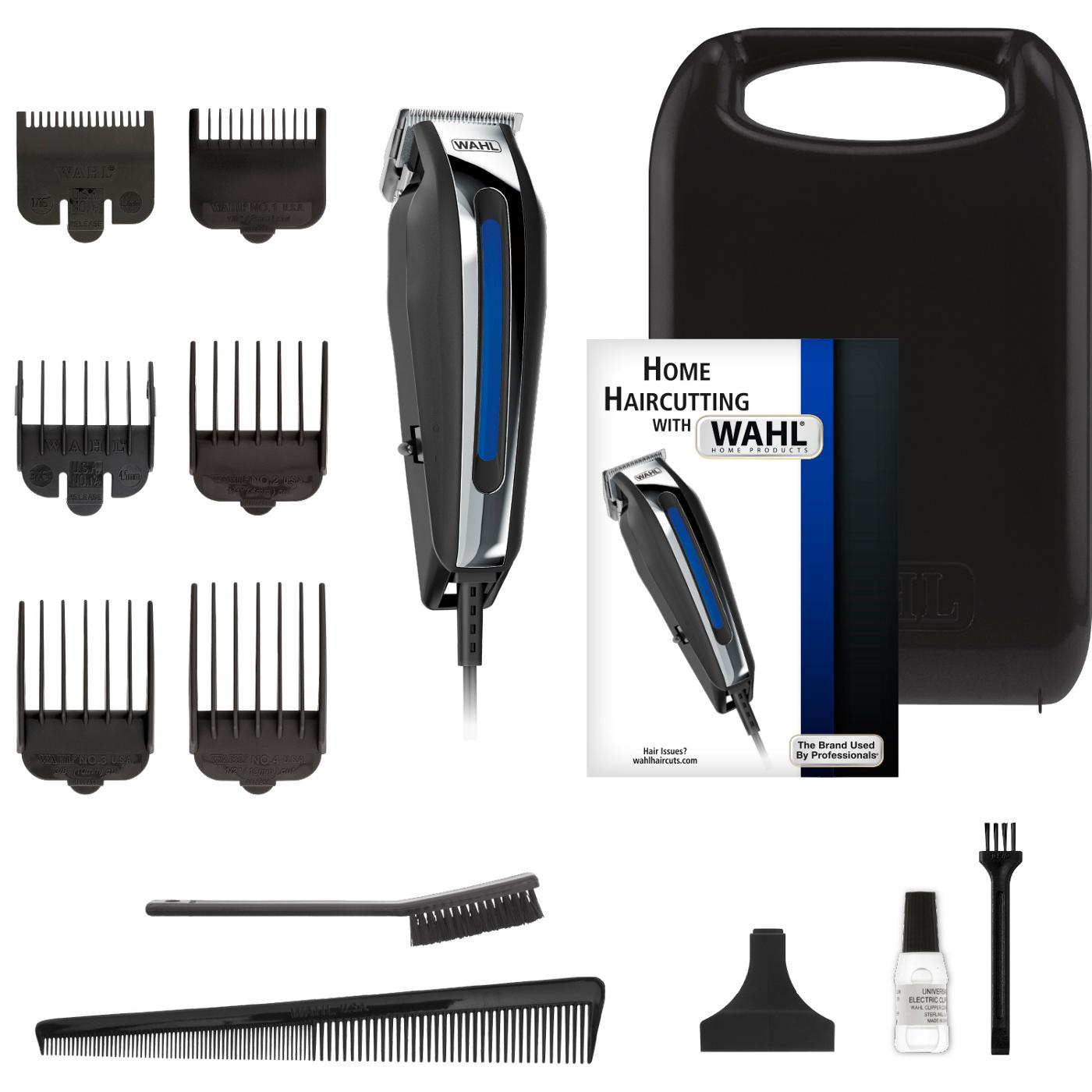 Wahl Close Cut Pro Clipper Kit - Shop Electric shavers & trimmers at H-E-B