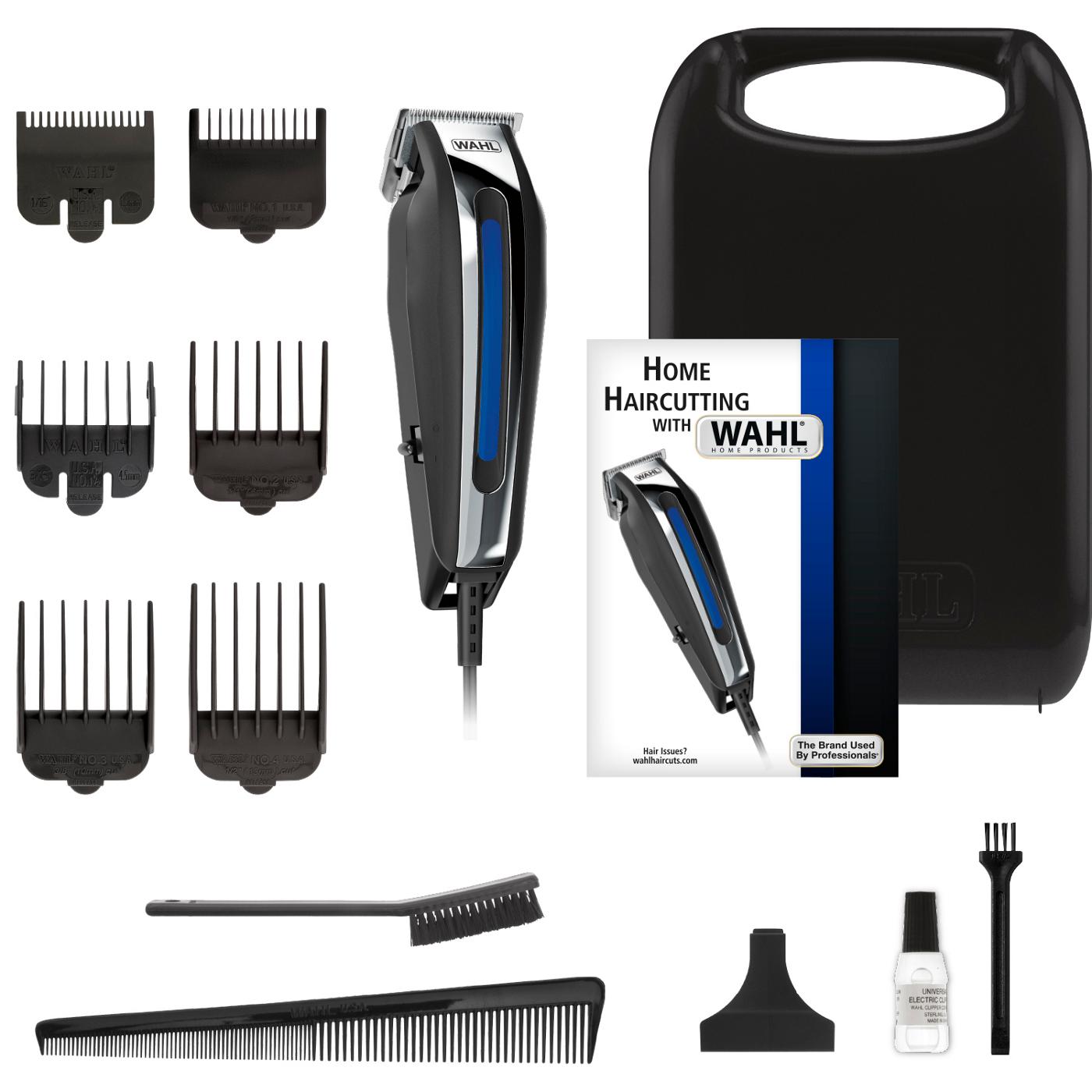 Wahl Close Cut Pro Clipper Kit - Shop Electric Shavers & Trimmers at H-E-B