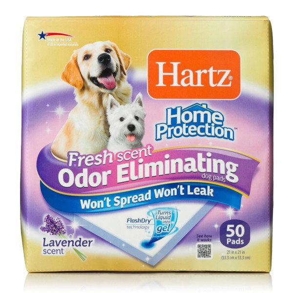 Puppy pads sale heb