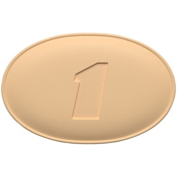 One A Day Proactive 65 Plus Vitamins