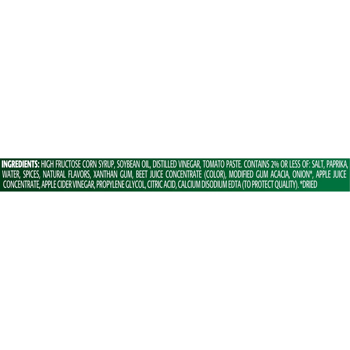 Wish-Bone Western Original Salad Dressing; image 3 of 4