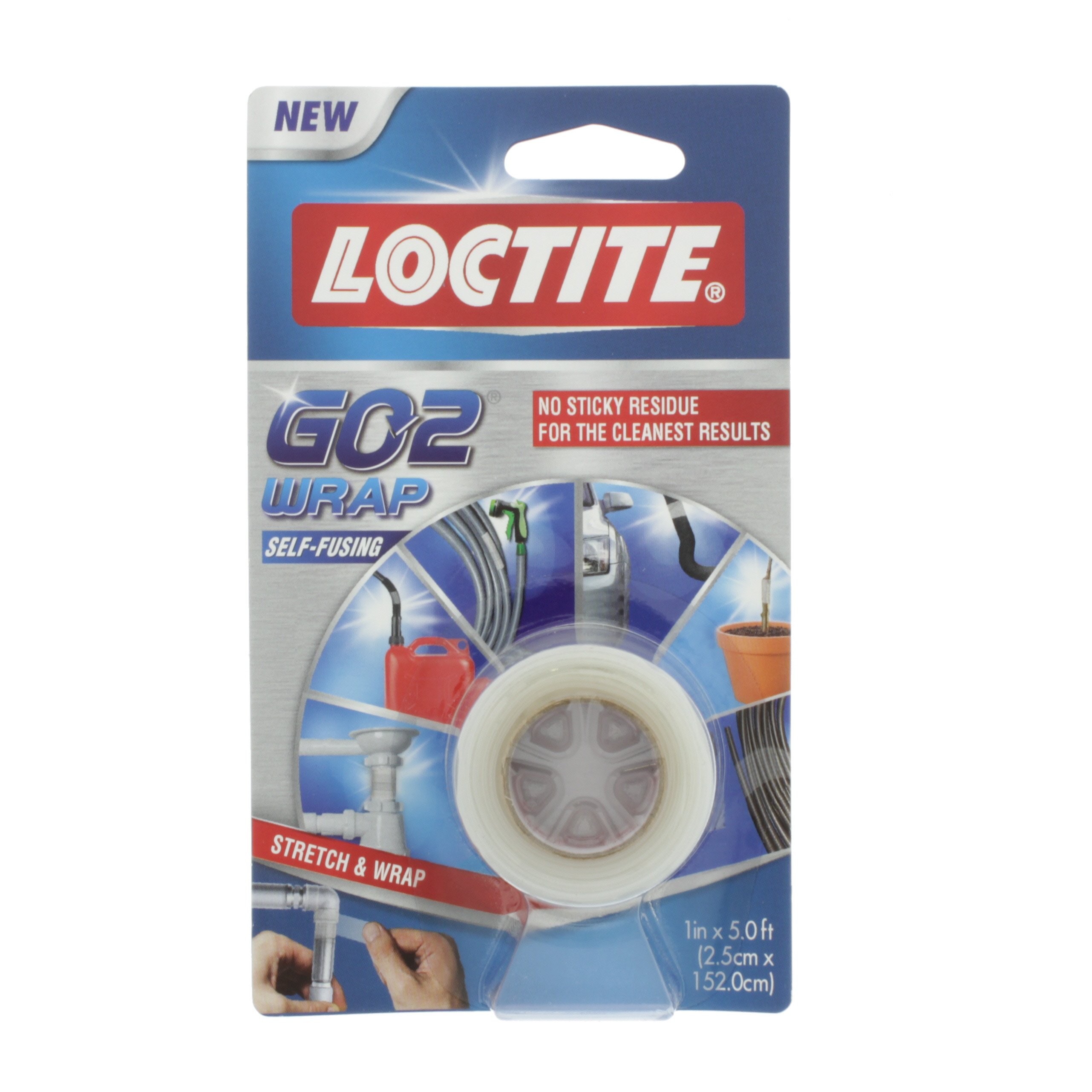 Loctite General Performance Spray Adhesive - Shop Adhesives & Tape at H-E-B