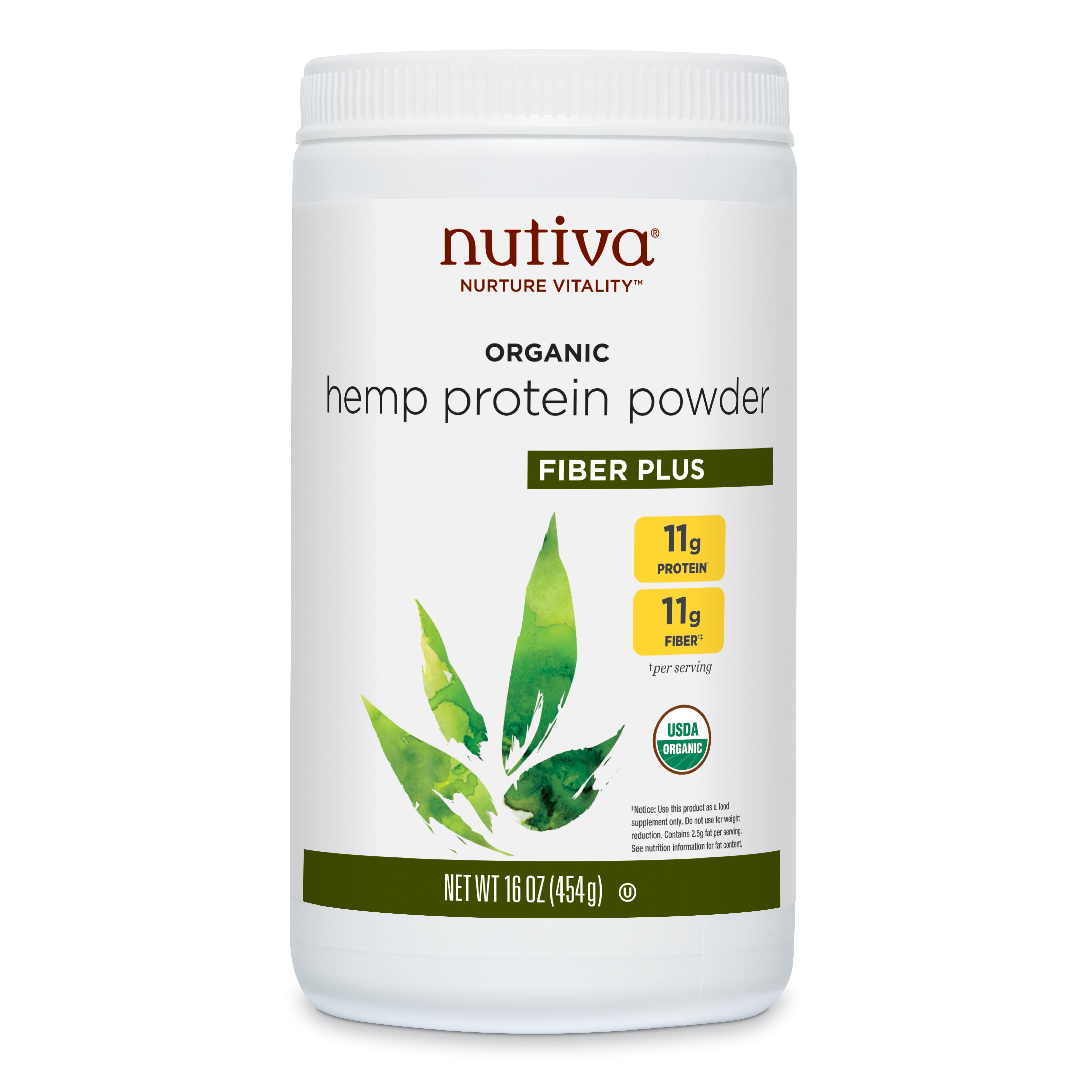 Nutiva organic hemp outlet protein powder