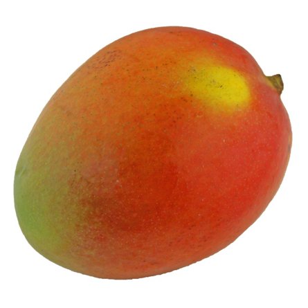 Fresh Australian Mango, Each | Central Market - Really Into Food