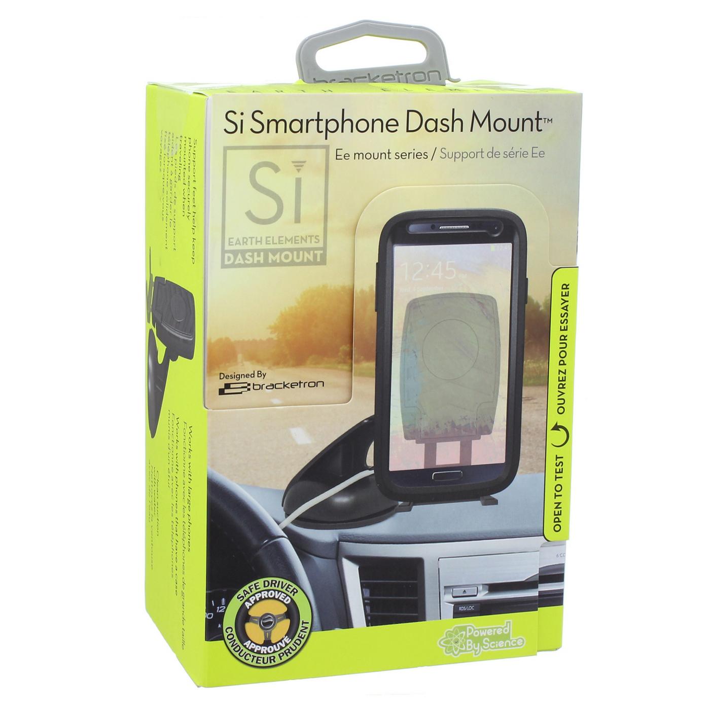 Bracketron Earth Elements Si Dashboard Mount Shop Car accessories at