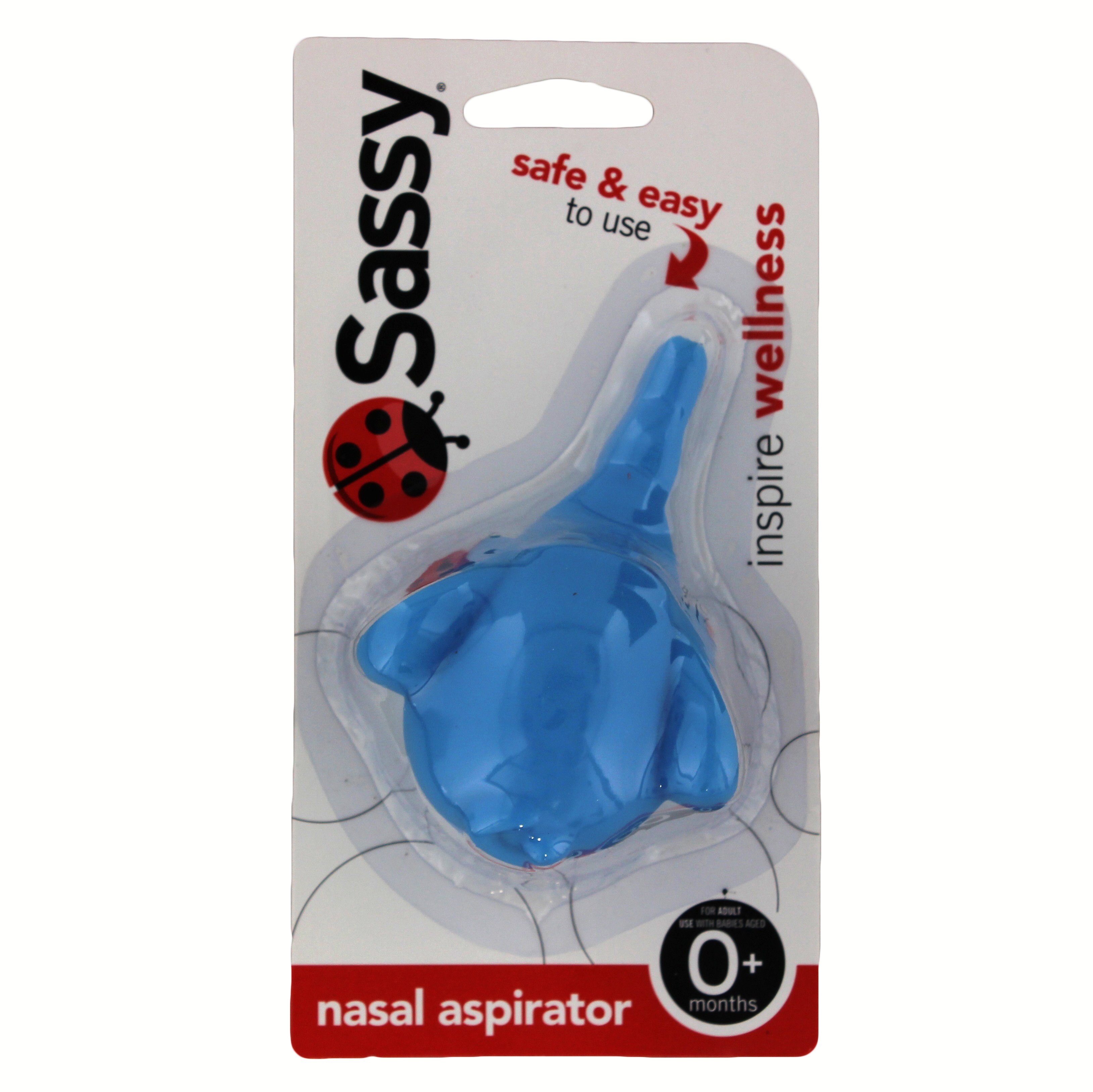 nasal aspirator for dogs
