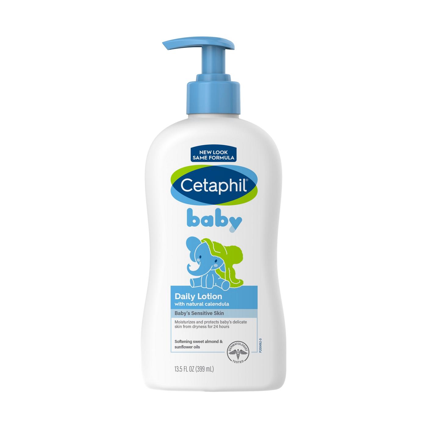 Johnson's Baby Lotion - Shop Lotion & Powder at H-E-B