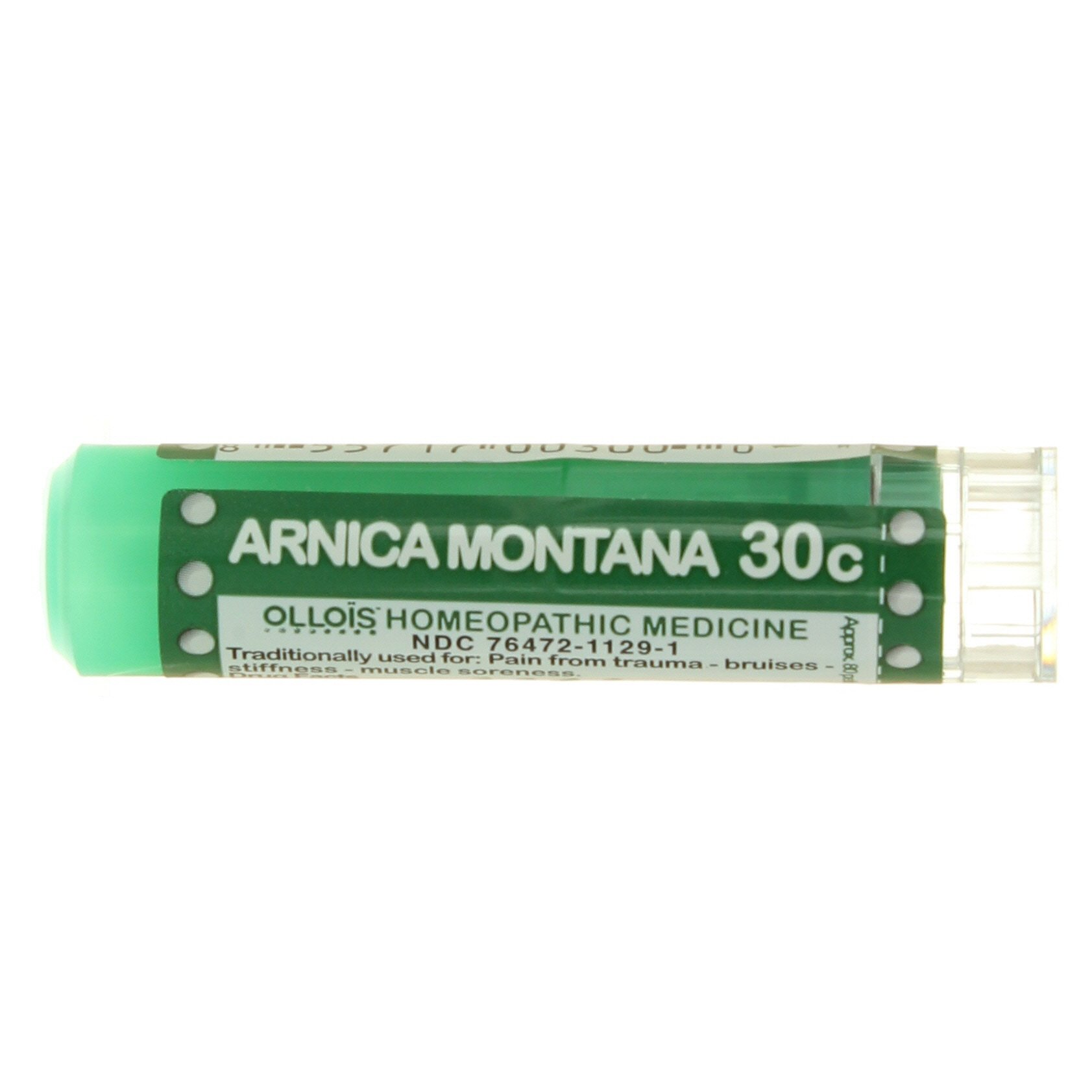 Ollois Arnica 30C, 80 PLT