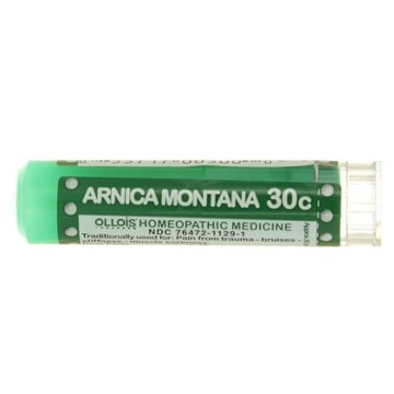 Ollois Arnica 30C, 80 PLT