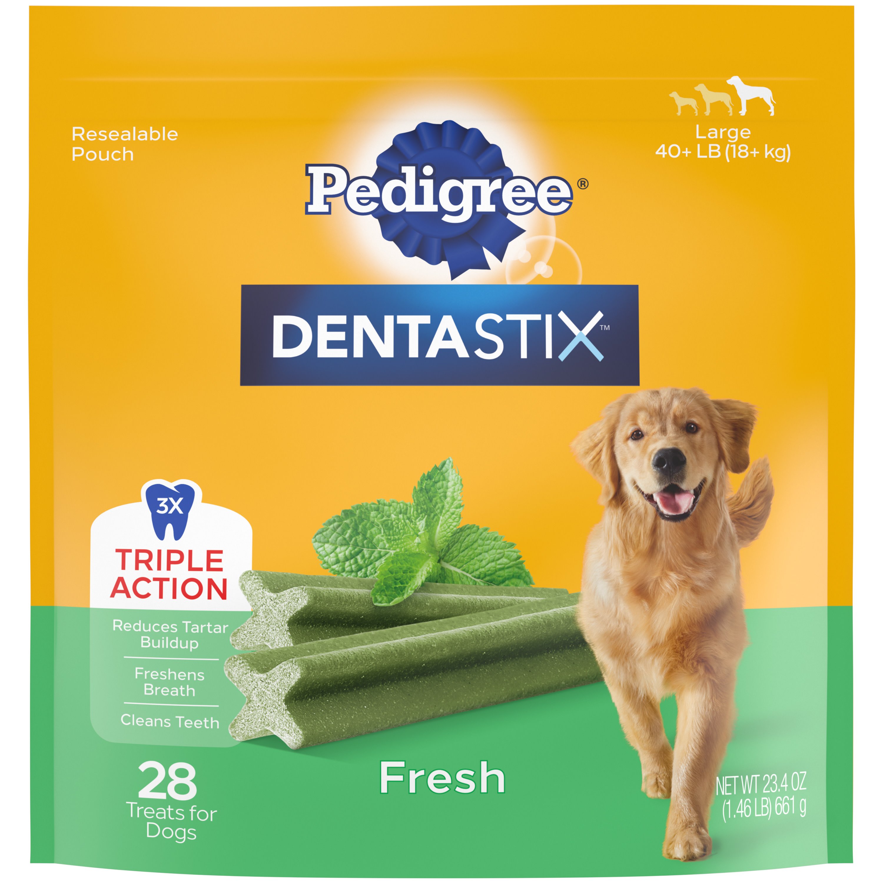 dentastix daily fresh