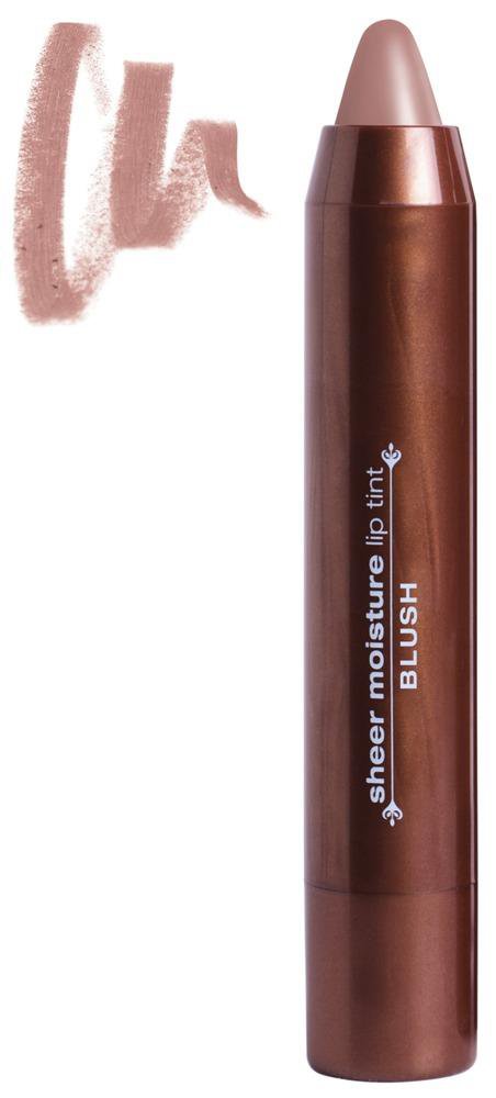 Mineral Fusion Sheer Moisture Lip Tint Blush Shop Lipstick At H E B 0078