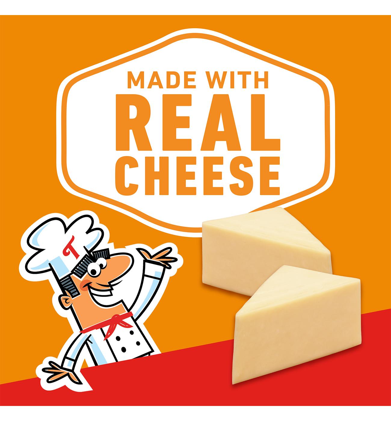 Tony's Meat Trio Pizzeria Style Crust Frozen Pizza; image 6 of 10