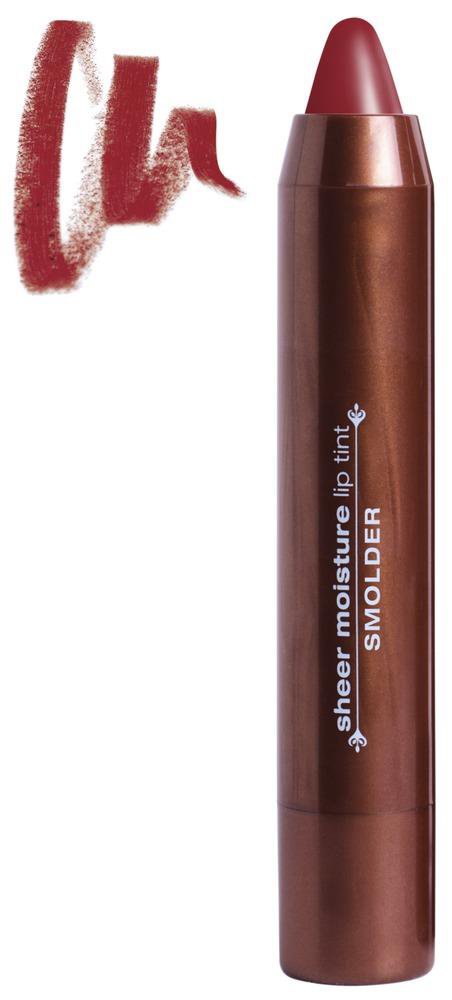 Mineral Fusion Sheer Moisture Lip Tint Smolder Shop Lipstick At H E B 0326