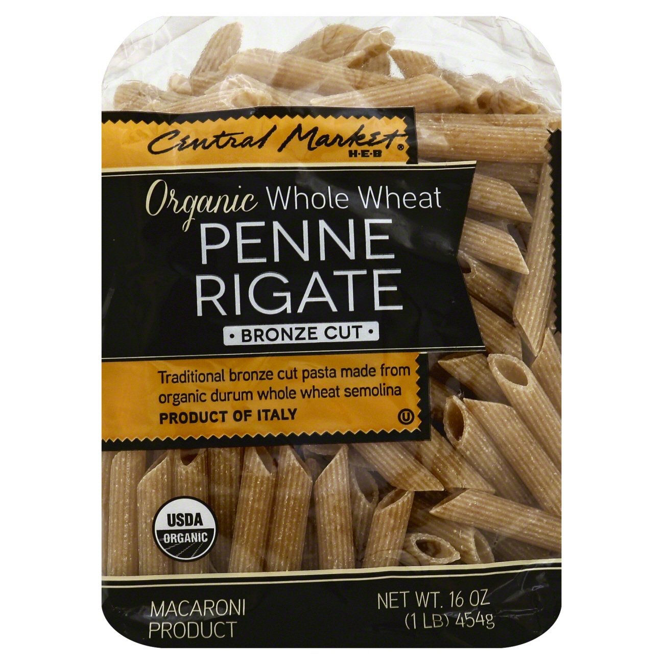 H-E-B Mini Penne - Shop Pasta at H-E-B