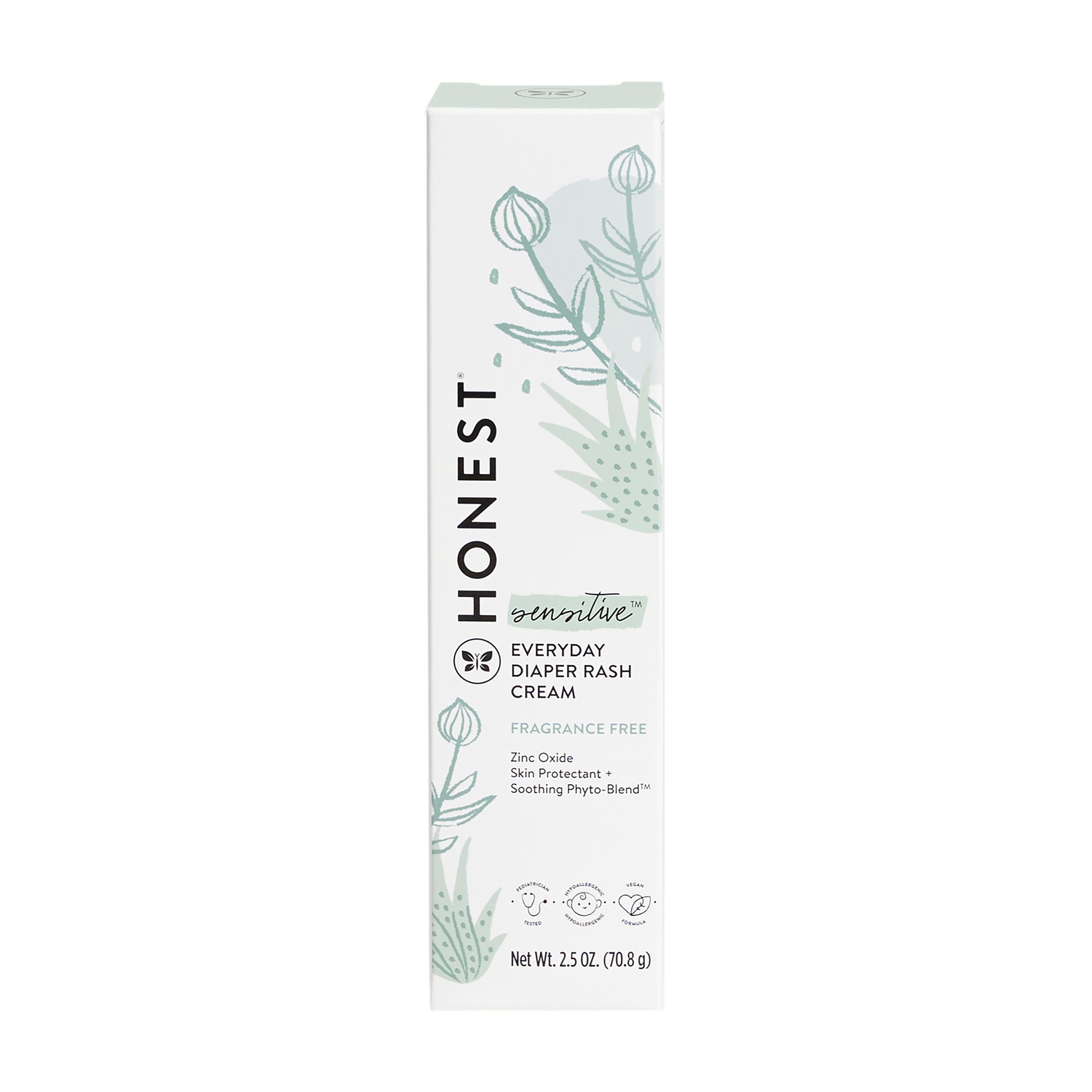 the honest company lotion