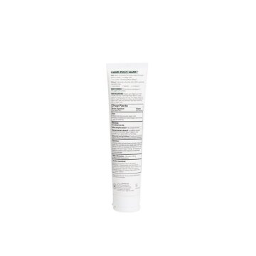 The Honest Company Diaper Rash Cream