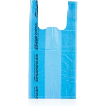 Nuby Diaper Sack Bags - Fresh Baby Powder Scent, 200 ct
