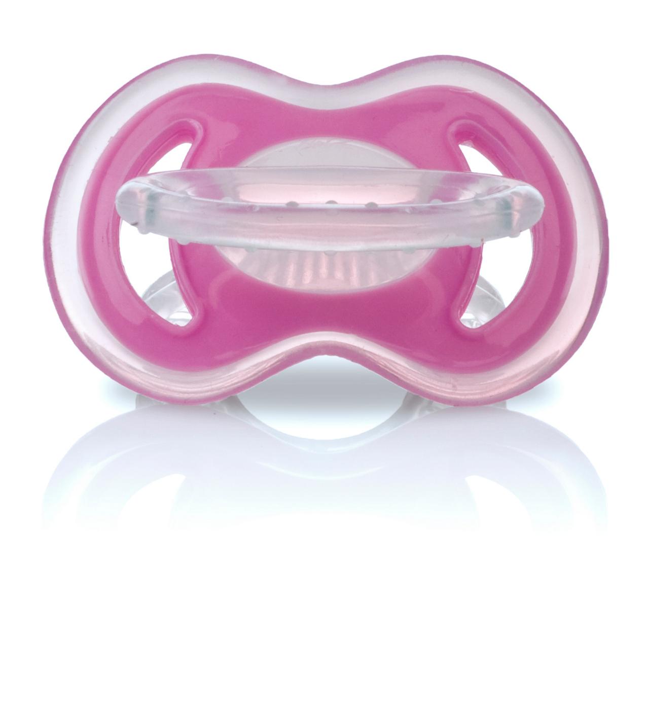 Nuby Gum Eez First Teether; image 4 of 6