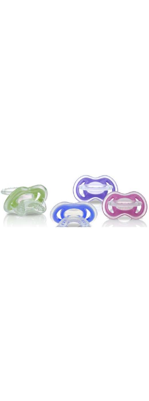 Nuby teether gum store eez