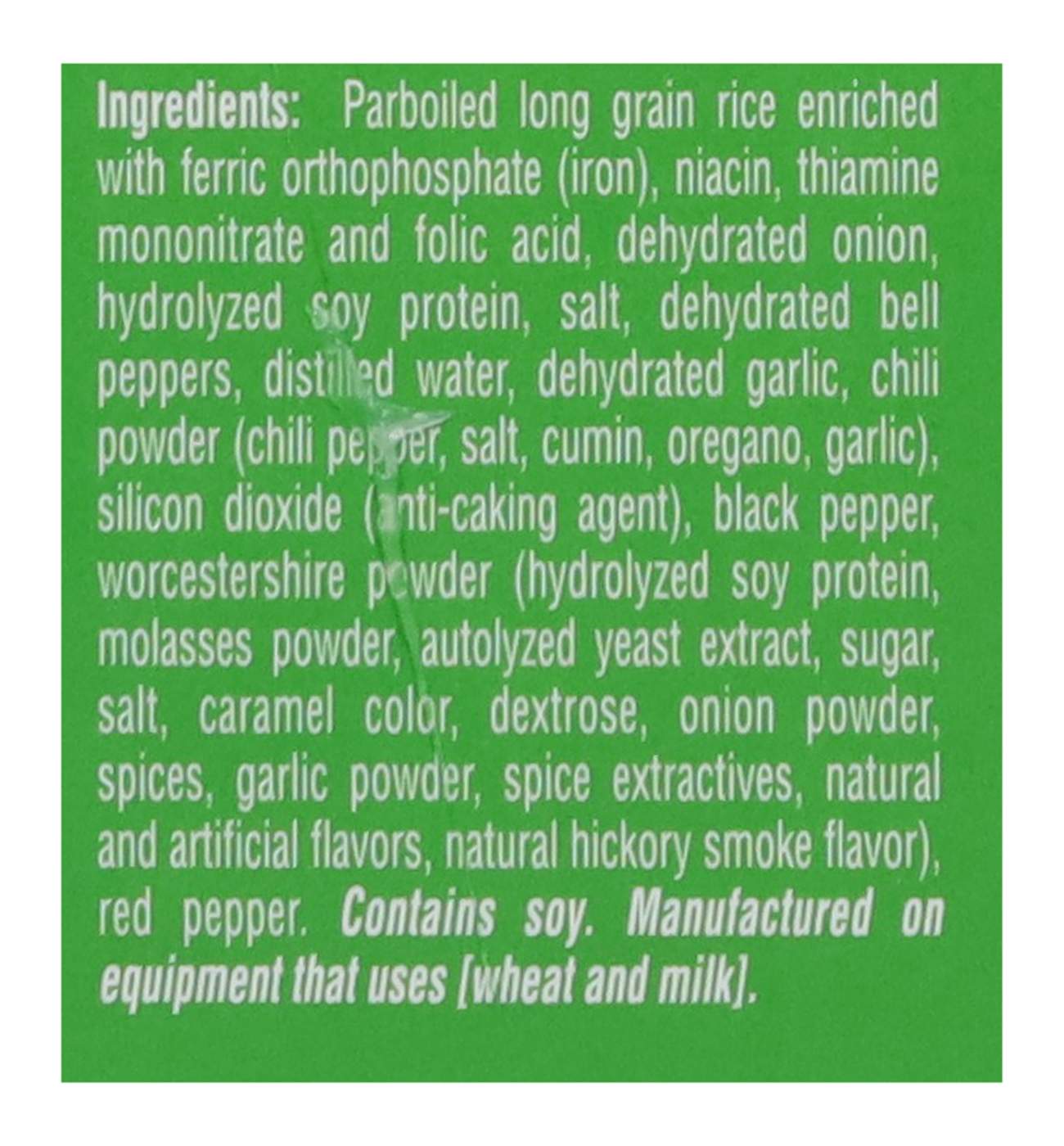 Tony Chachere's Creole Dirty Rice Mix - Family Size; image 3 of 4