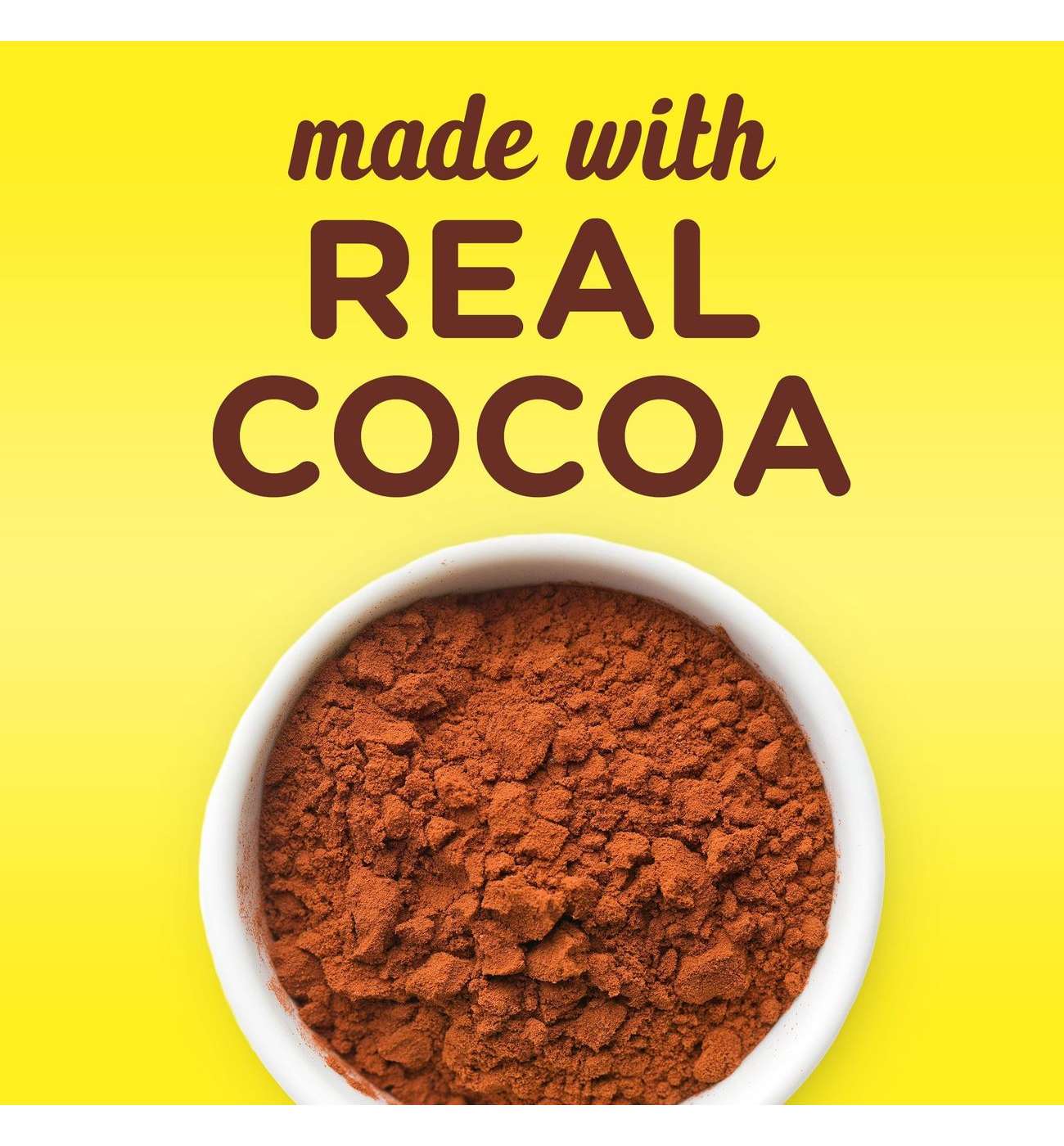 Nesquik Chocolate Powder Drink Mix; image 2 of 5