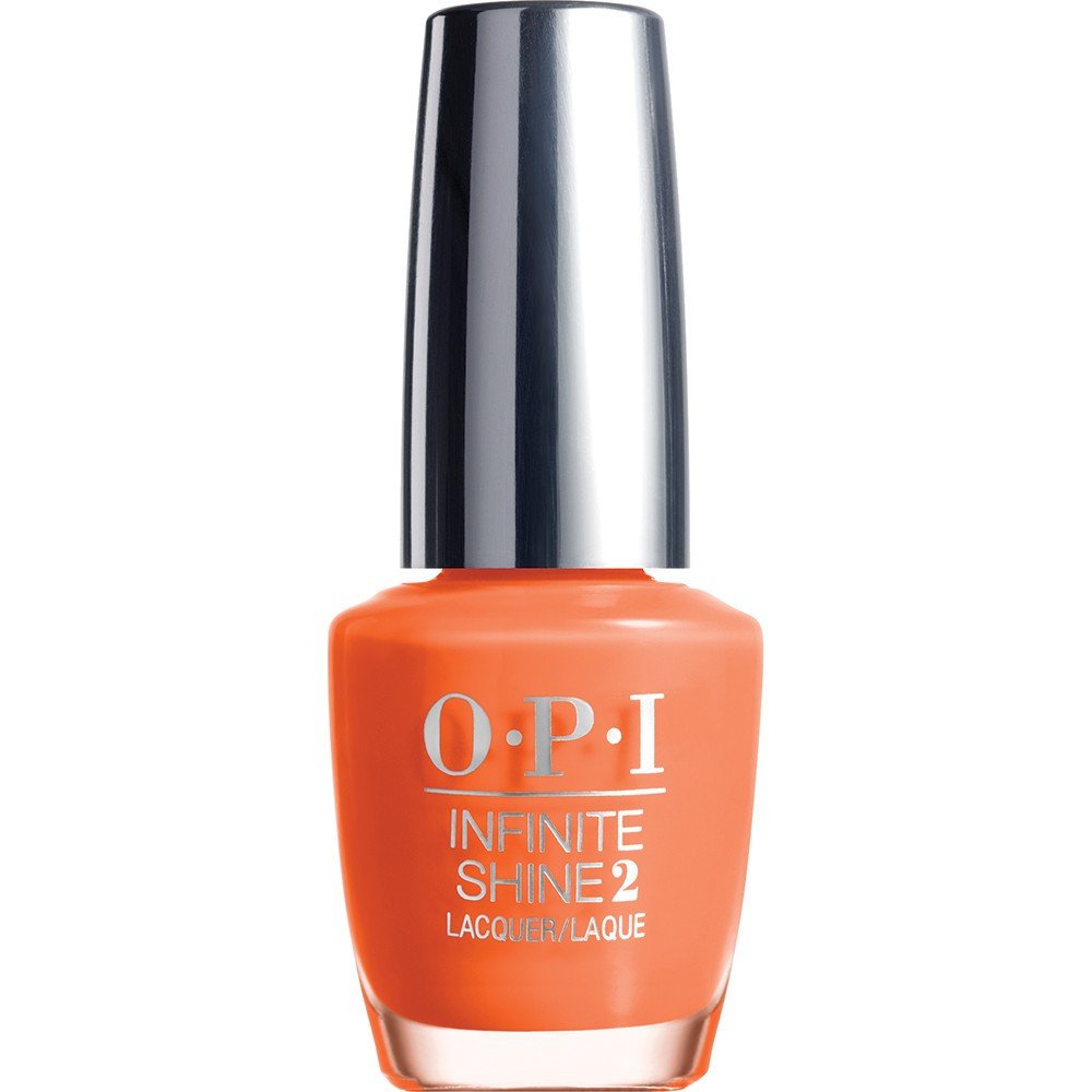 OPI Nail Lacquer, Infinite Shine 2 Endurance Race to the Finish Shop Nail Polish at HEB