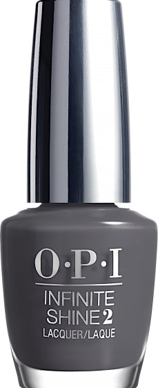 OPI Infinite Shine 2 Nail Lacquer, Steal Waters Run Deep - Shop Nail ...