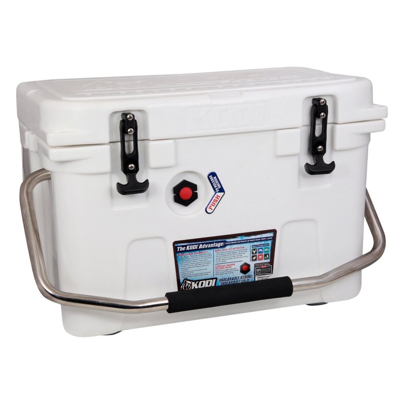 kodi coolers