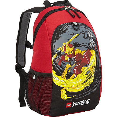 Ninjago backpack shop