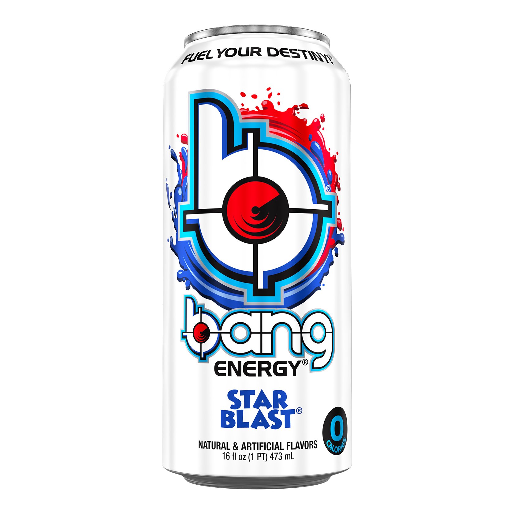 What Happened to Bang Energy Drink? Product Is Hard to Find