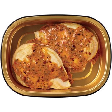 Meal Simple by H-E-B Chicken Breasts Entrée - Southwest Style