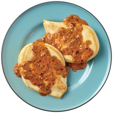 Meal Simple by H-E-B Chicken Breasts Entrée - Southwest Style