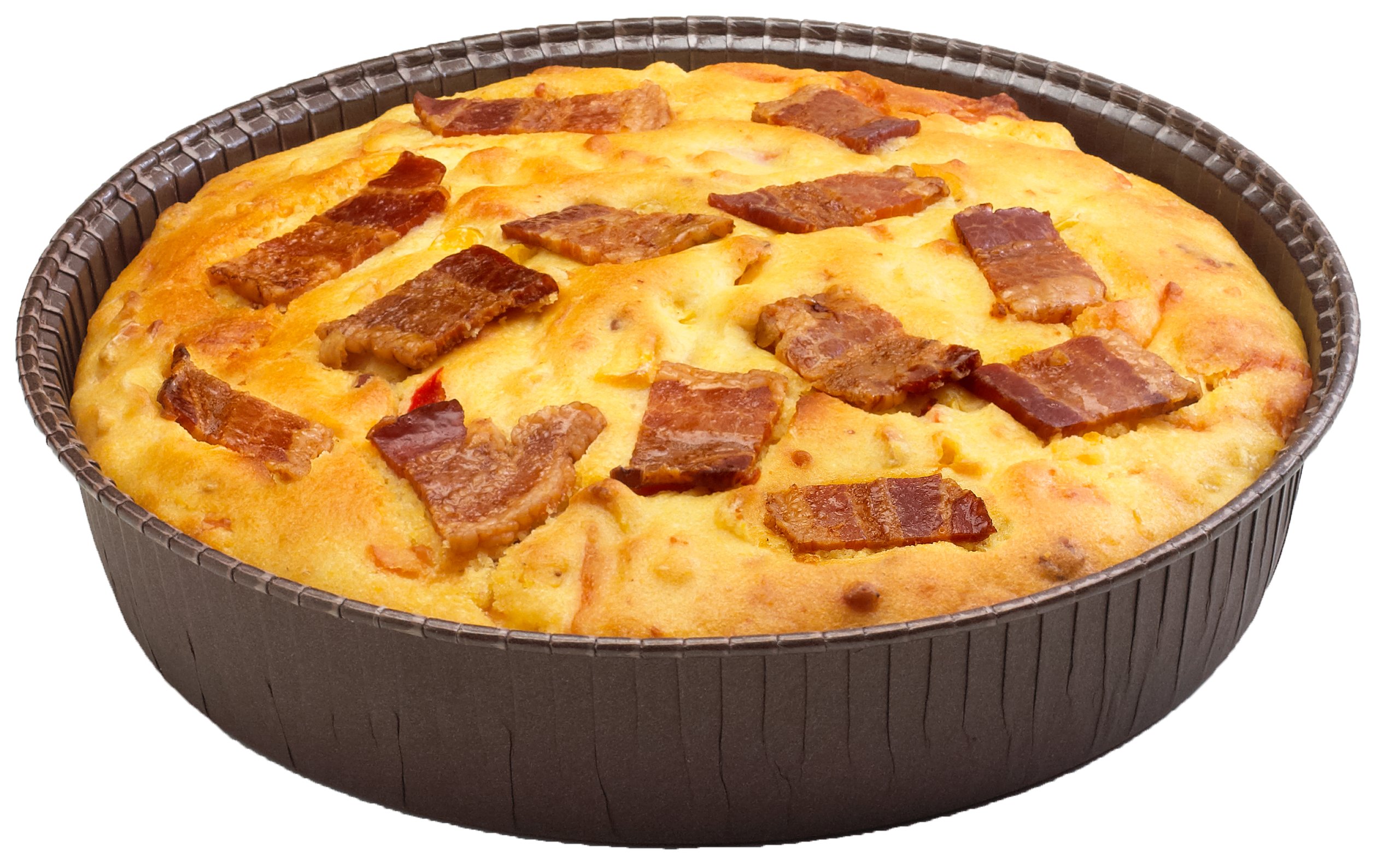 Central Market Bacon Roasted Corn Bread Shop at HEB