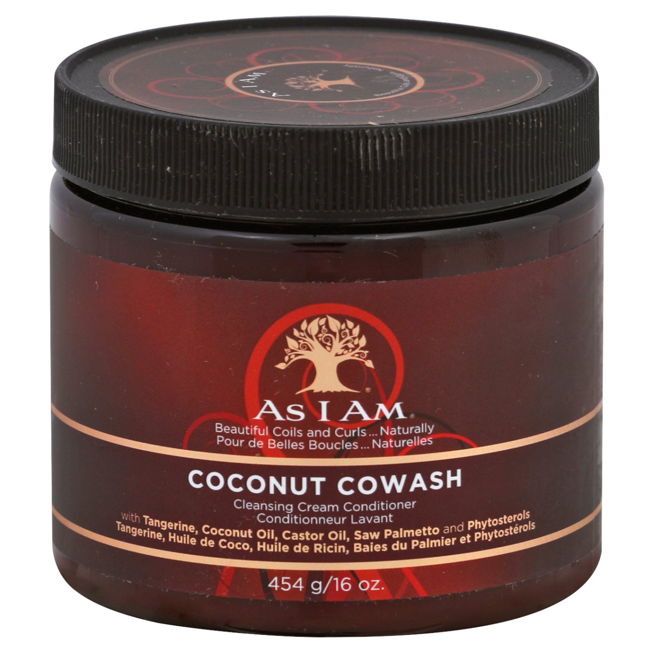 As I Am Coconut Co Wash Cleansing Conditioner Shop Shampoo Conditioner At H E B