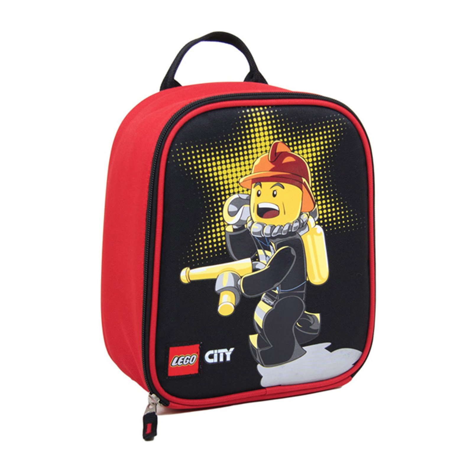 lego rolling luggage