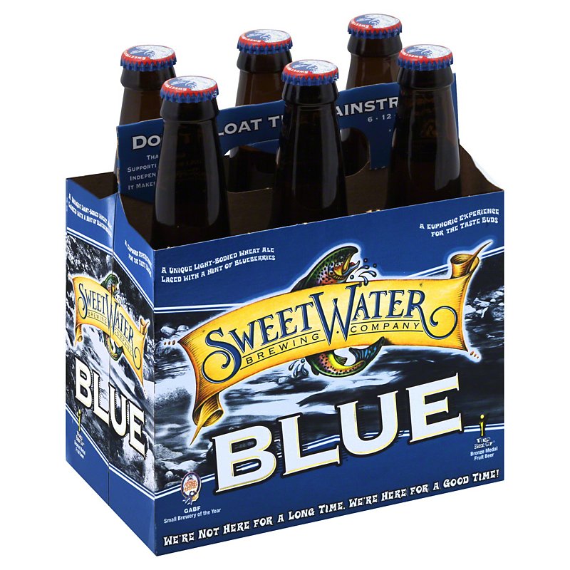 Sweetwater Sweetwater