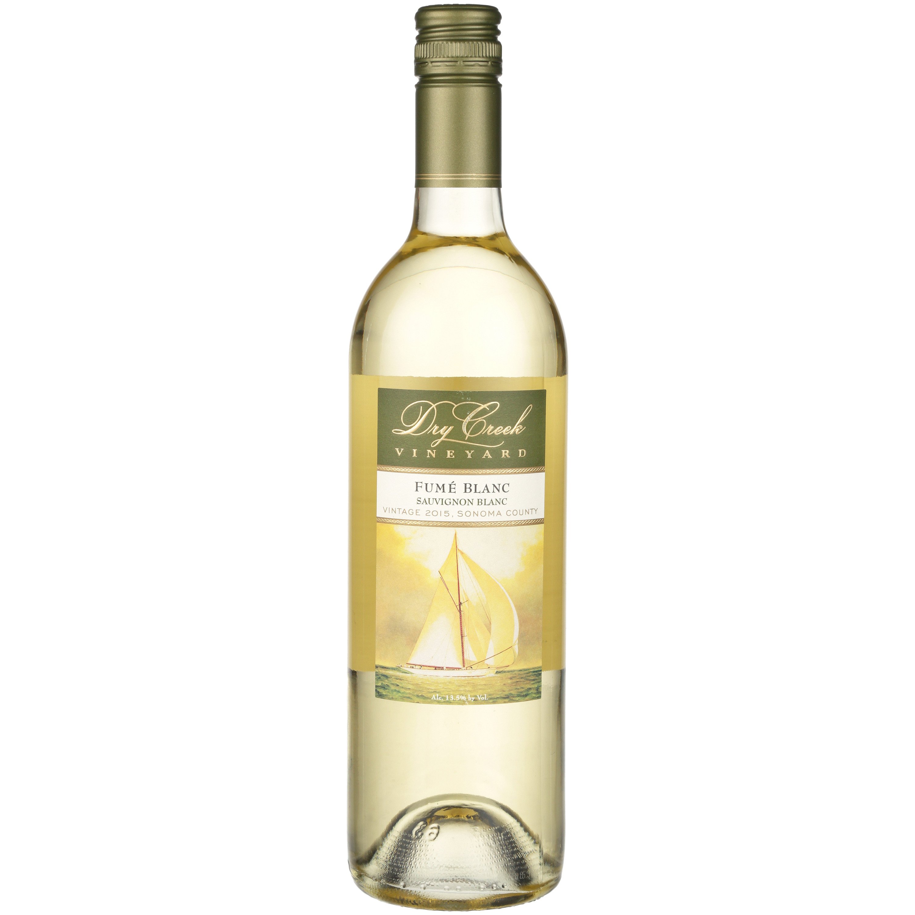 Dry Creek Vineyard Fume Blanc Shop Wine at HEB